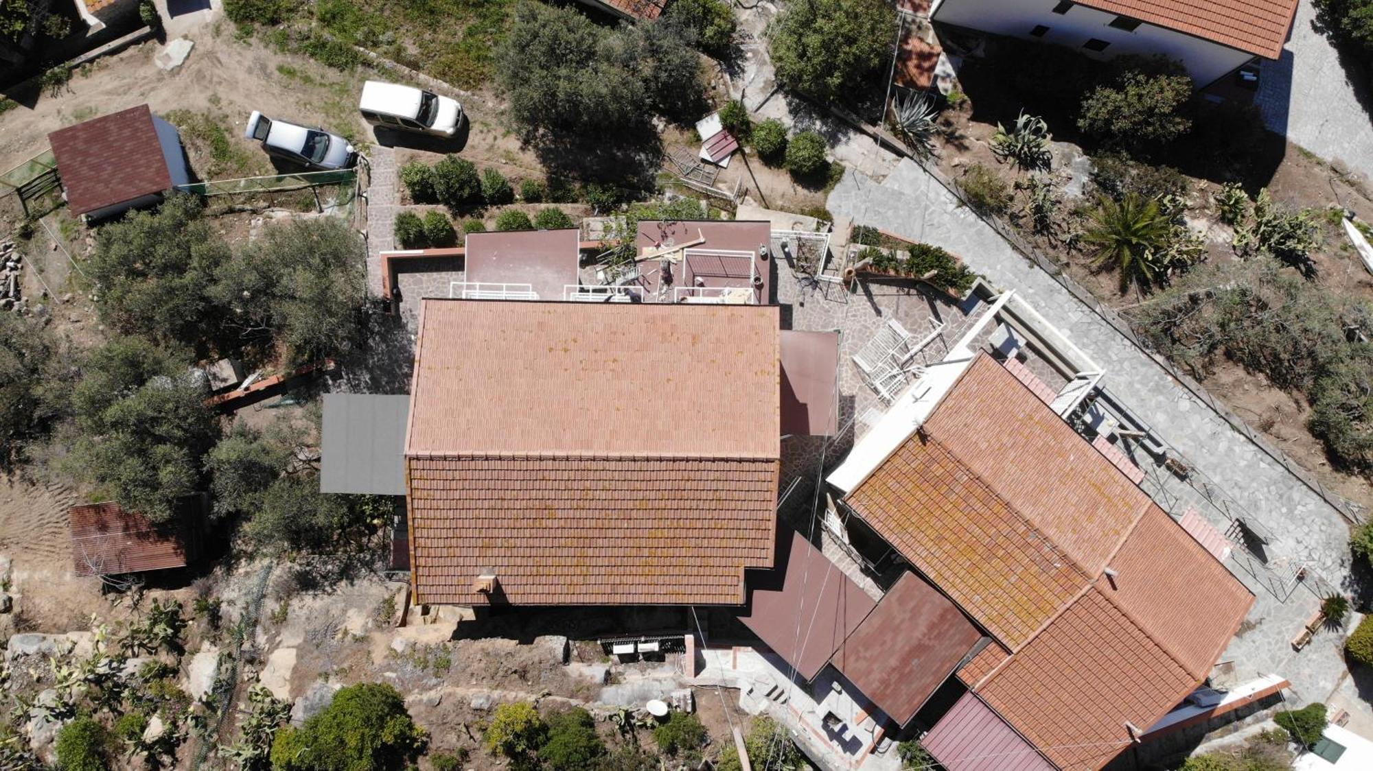Appartamenti Cavoli - Vista Mare Con Terrazze, Clima E Posti Auto Spiaggia di Cavoli Exteriér fotografie